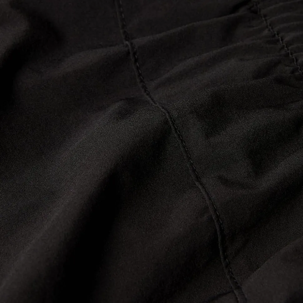 The North Face Damskie Pakowalne Joggersy O Regularnym Prostym Kroju
