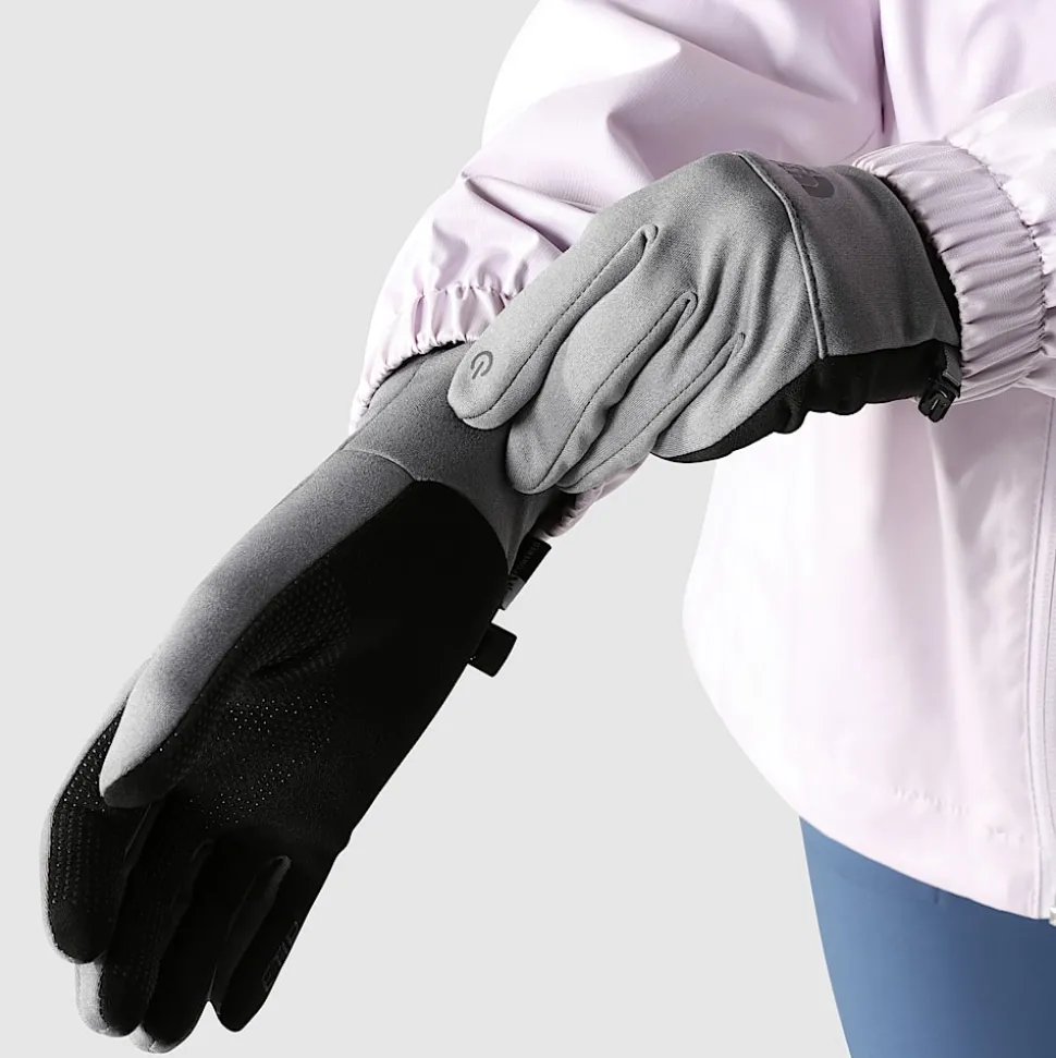 The North Face Damskie Rękawice Etip™