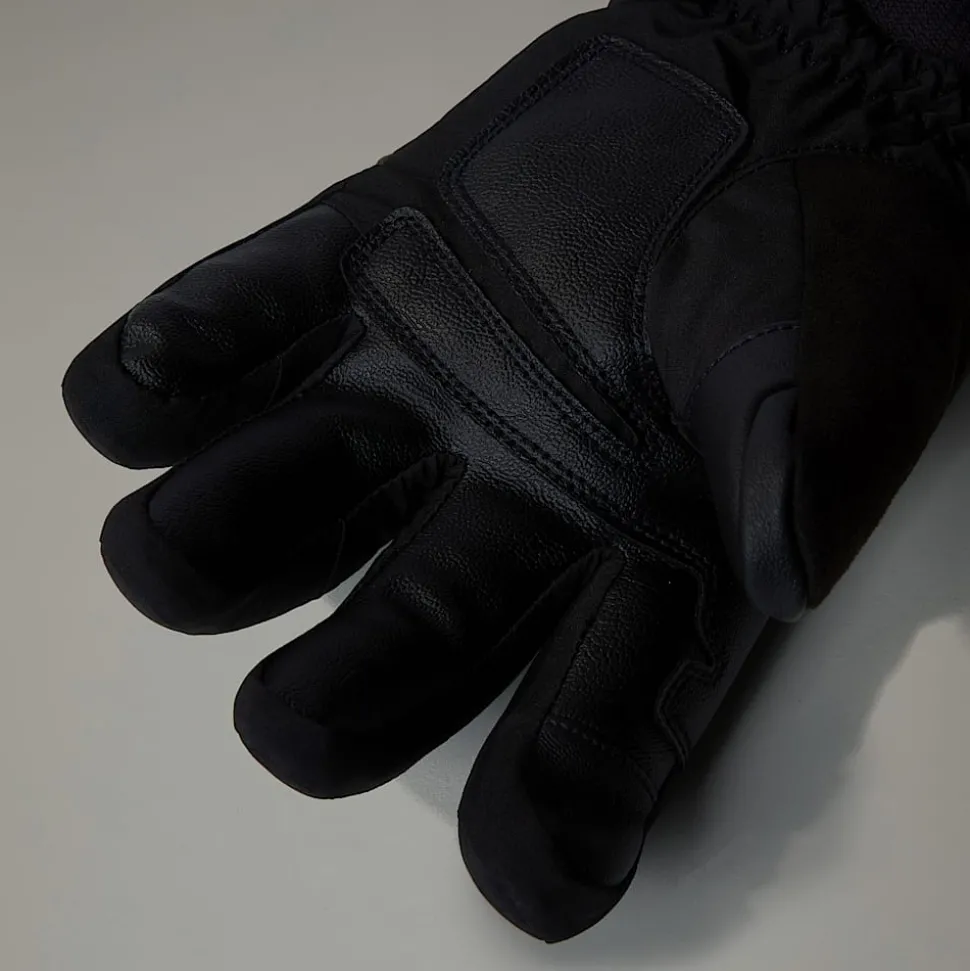 The North Face Damskie Rękawice Montana Utility