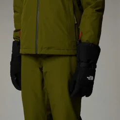The North Face Damskie Rękawice Narciarskie Montana