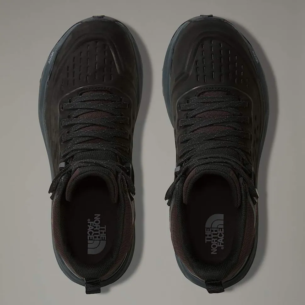 The North Face Damskie Skórzane Buty Turystyczne VECTIV™ Exploris II