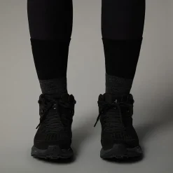 The North Face Damskie Skórzane Buty Turystyczne VECTIV™ Exploris II