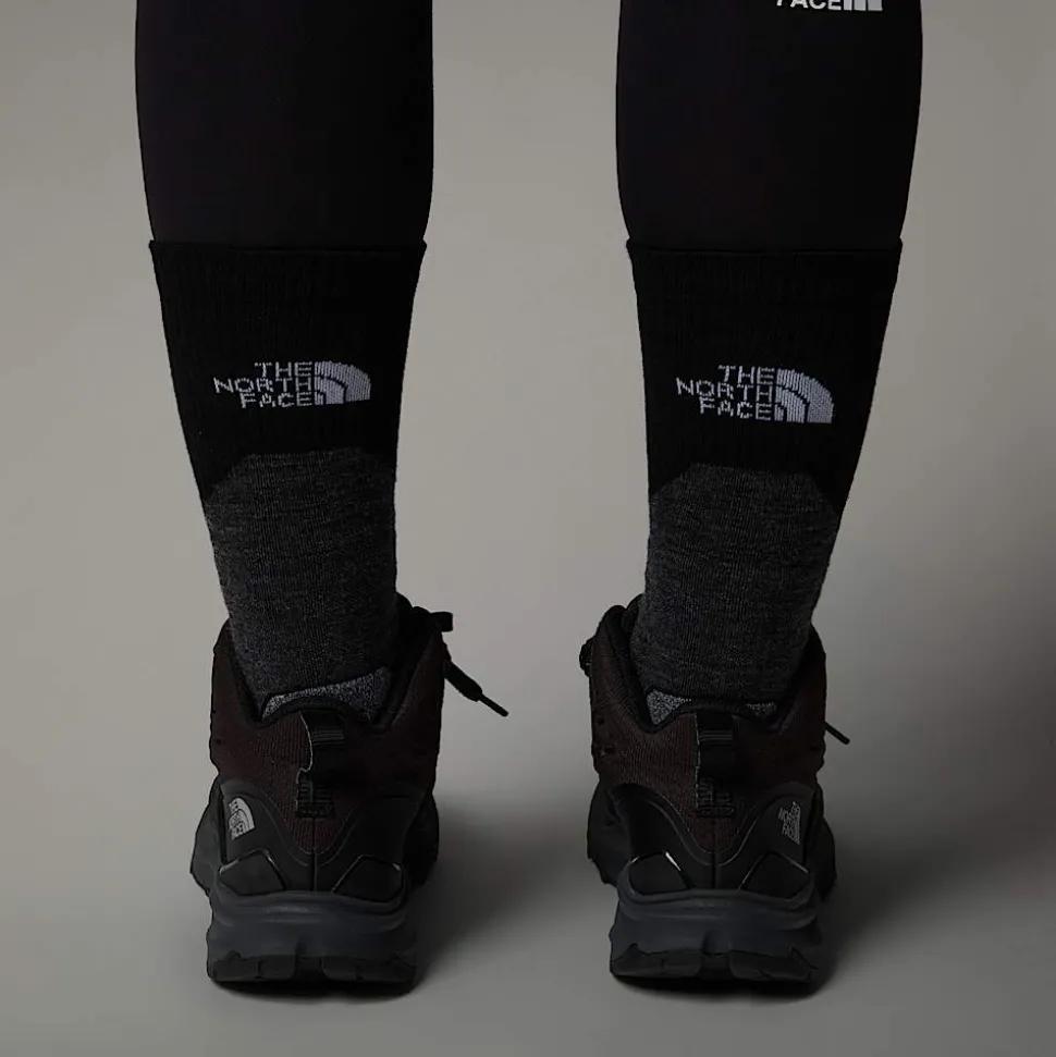 The North Face Damskie Skórzane Buty Turystyczne VECTIV™ Exploris II