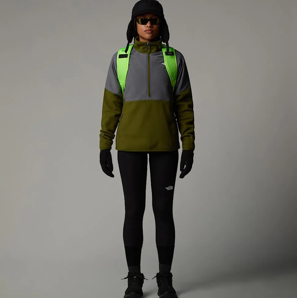 The North Face Damskie Skórzane Buty Turystyczne VECTIV™ Exploris II