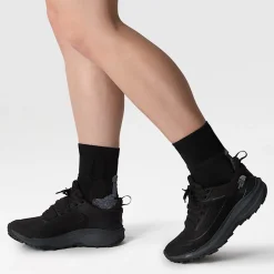 The North Face Damskie Skórzane Buty Turystyczne VECTIV™ Exploris II