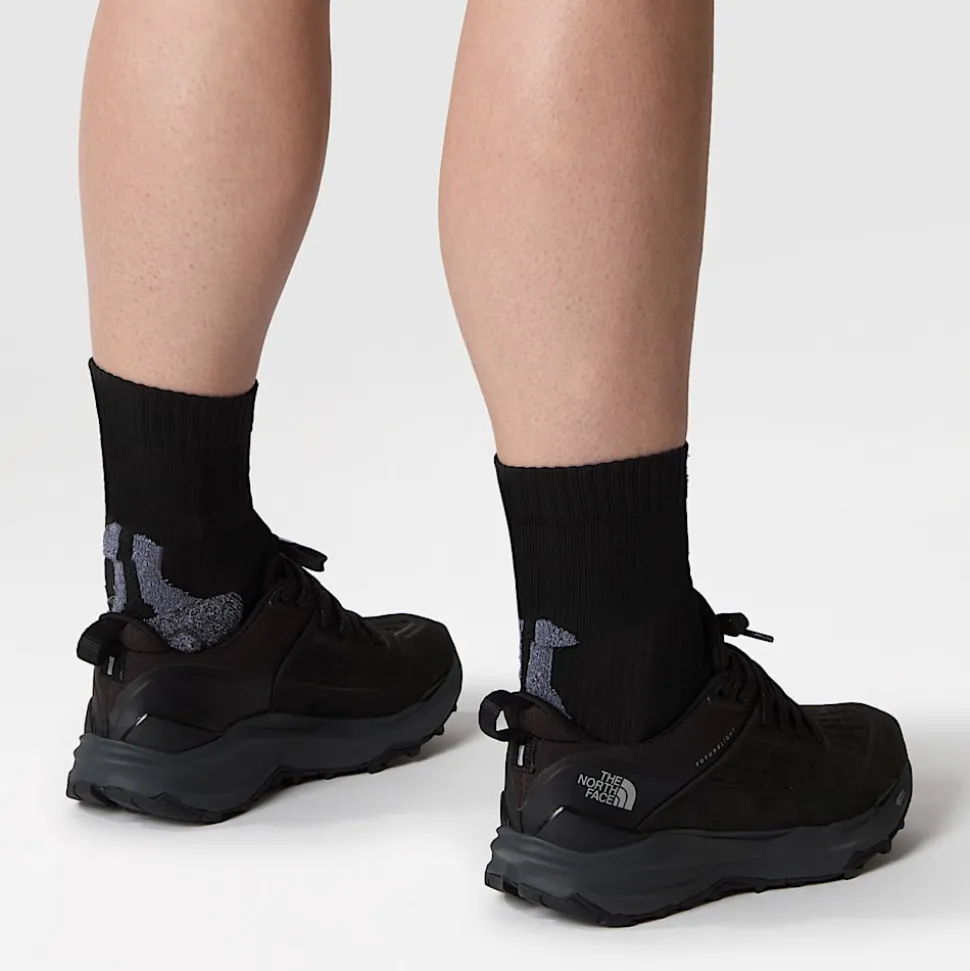 The North Face Damskie Skórzane Buty Turystyczne VECTIV™ Exploris II