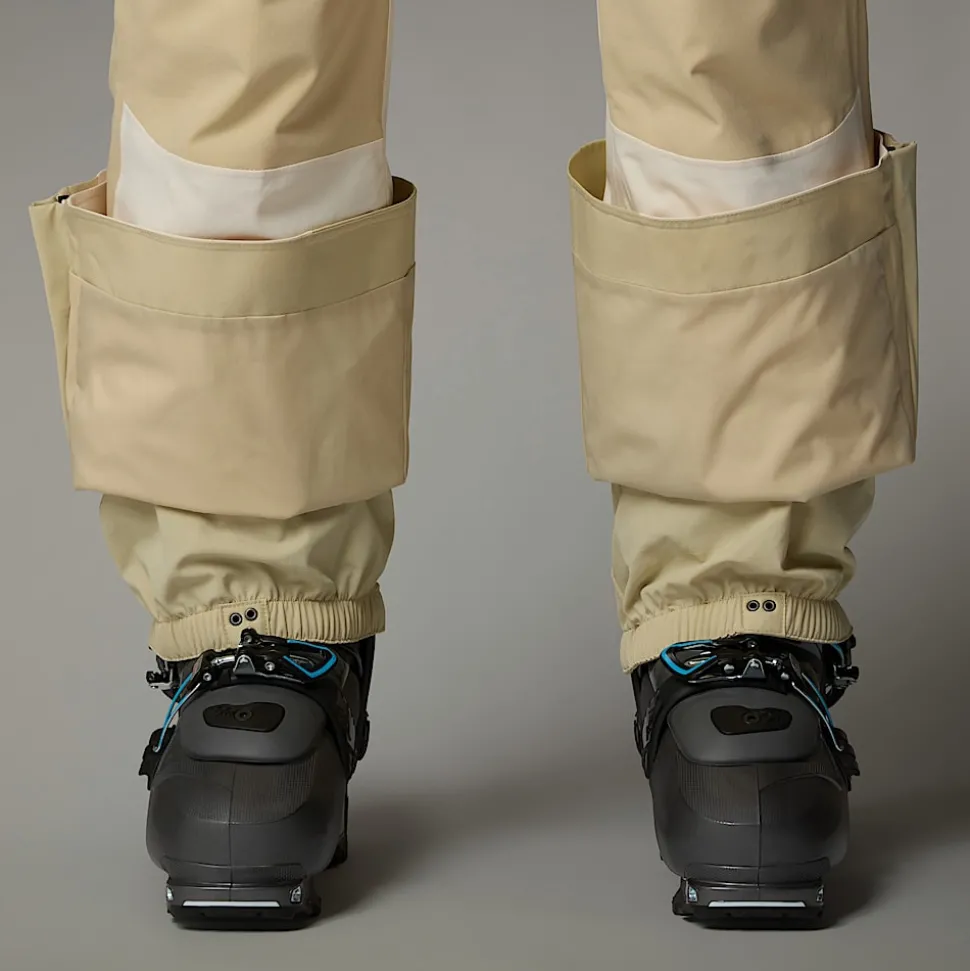 The North Face Damskie Spodnie Lenado