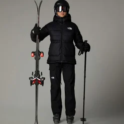 The North Face Damskie Spodnie Na Szelkach Freedom