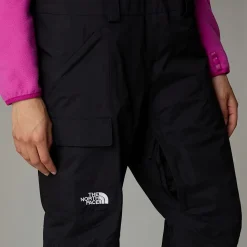 The North Face Damskie Spodnie Na Szelkach Freedom