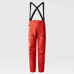 The North Face Damskie Spodnie Na Szelkach Summit Pumori GORE-TEX® Pro