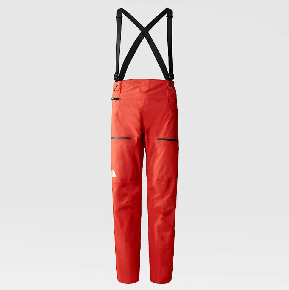 The North Face Damskie Spodnie Na Szelkach Summit Pumori GORE-TEX® Pro