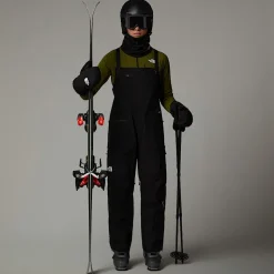 The North Face Damskie Spodnie Na Szelkach Summit Verbier GORE-TEX®