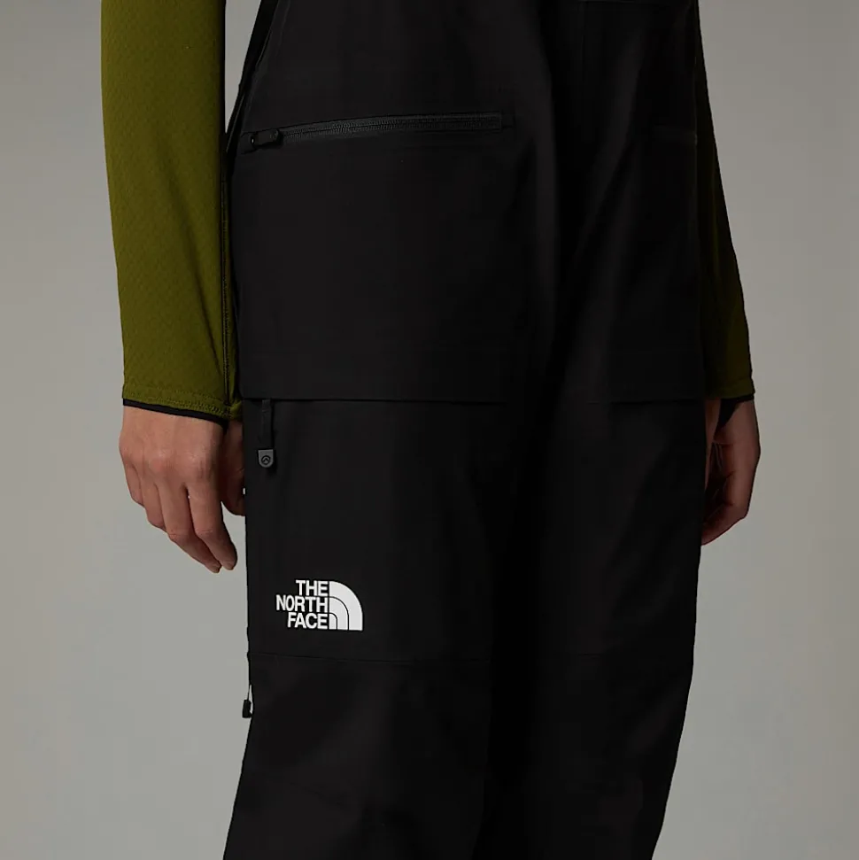 The North Face Damskie Spodnie Na Szelkach Summit Verbier GORE-TEX®