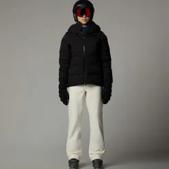 The North Face Damskie Spodnie Narciarskie Snoga