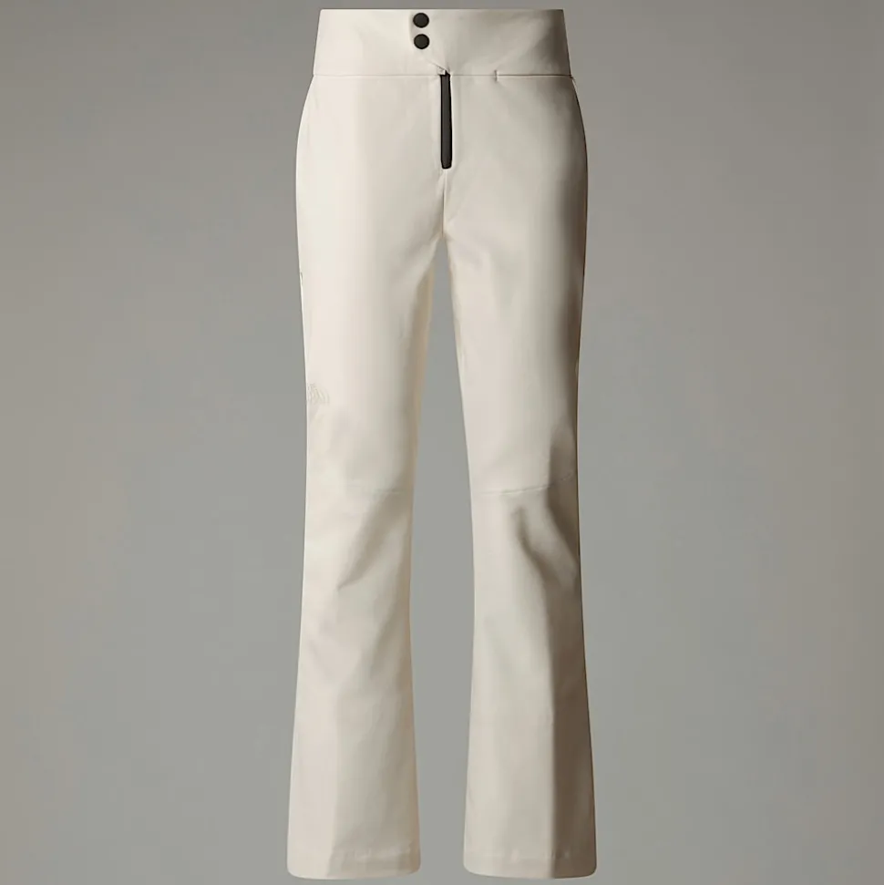 The North Face Damskie Spodnie Narciarskie Snoga
