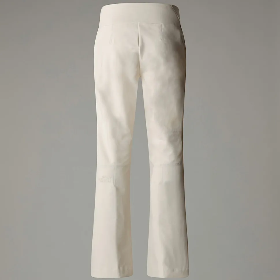 The North Face Damskie Spodnie Narciarskie Snoga