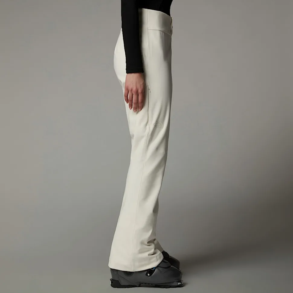 The North Face Damskie Spodnie Narciarskie Snoga