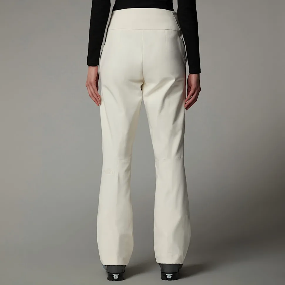 The North Face Damskie Spodnie Narciarskie Snoga