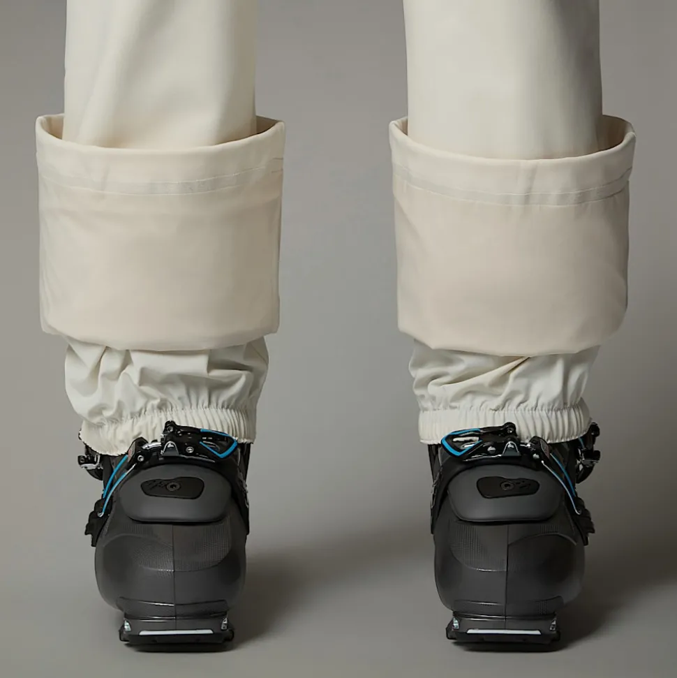 The North Face Damskie Spodnie Narciarskie Snoga