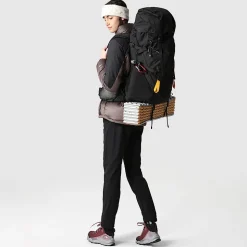 The North Face Damskie Spodnie O Dopasowanym Prostym Kroju Speedlight