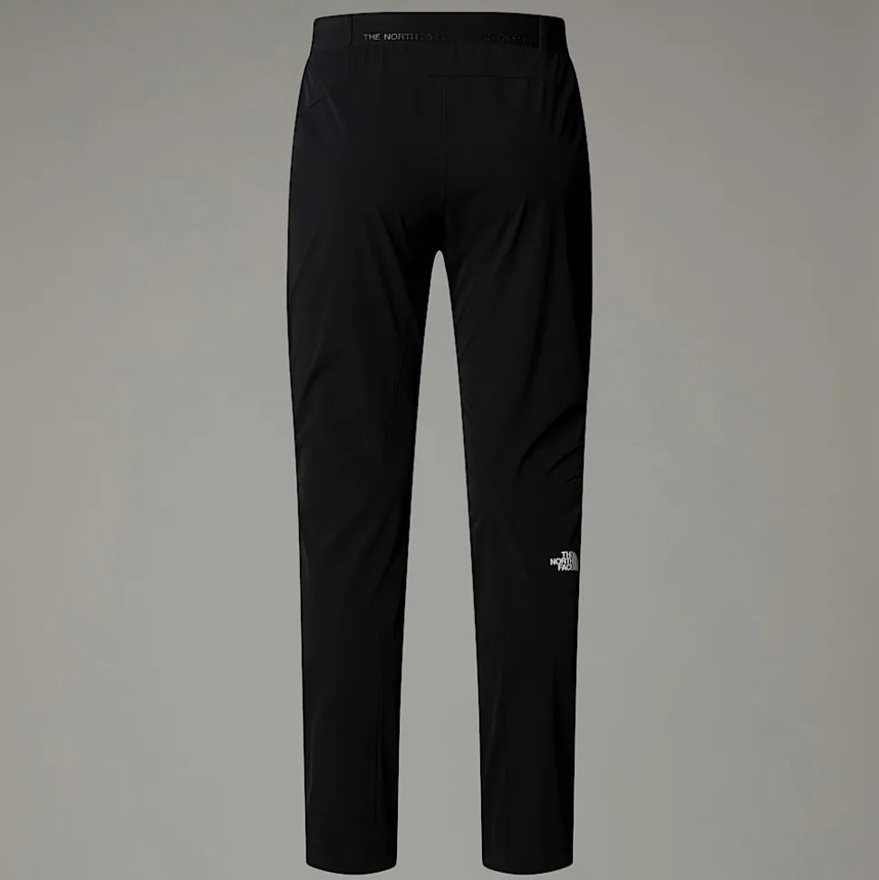 The North Face Damskie Spodnie O Dopasowanym Prostym Kroju Ridge