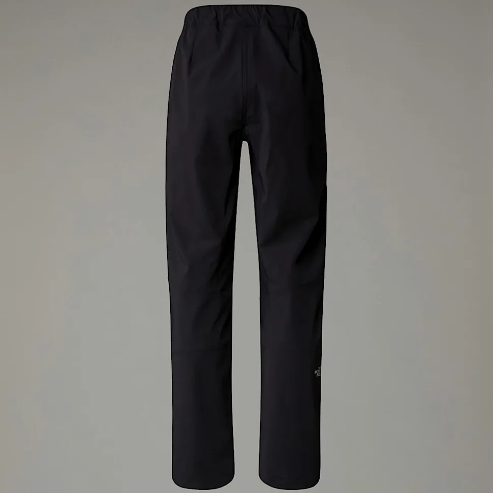The North Face Damskie Spodnie O Regularnym Prostym Kroju Alpine Ridge
