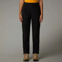 The North Face Damskie Spodnie O Regularnym Kroju Speedlight