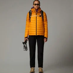 The North Face Damskie Spodnie O Regularnym Kroju Speedlight