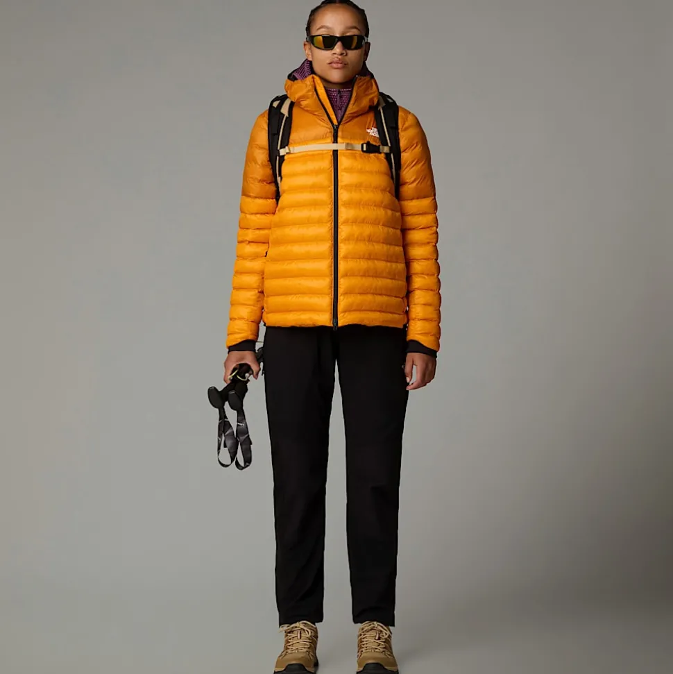 The North Face Damskie Spodnie O Regularnym Kroju Speedlight
