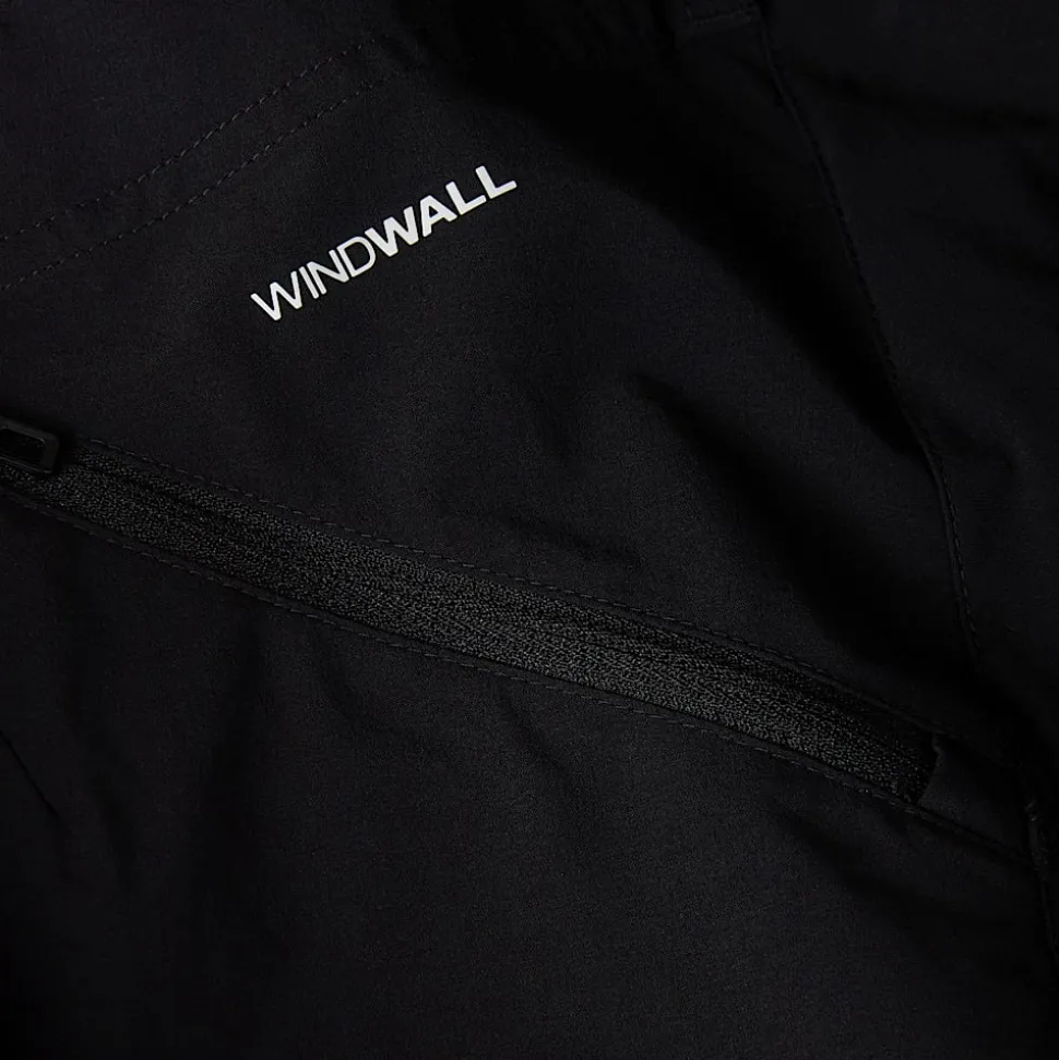 The North Face Damskie Spodnie O Regularnym Kroju Speedlight