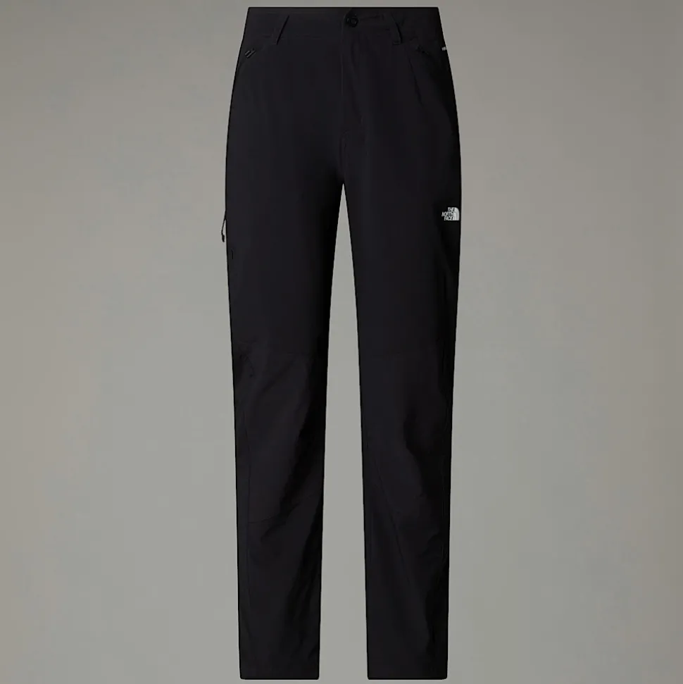 The North Face Damskie Spodnie O Regularnym Kroju Speedlight