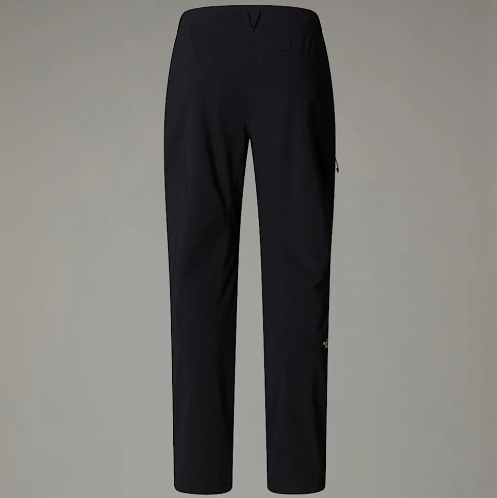 The North Face Damskie Spodnie O Regularnym Kroju Speedlight