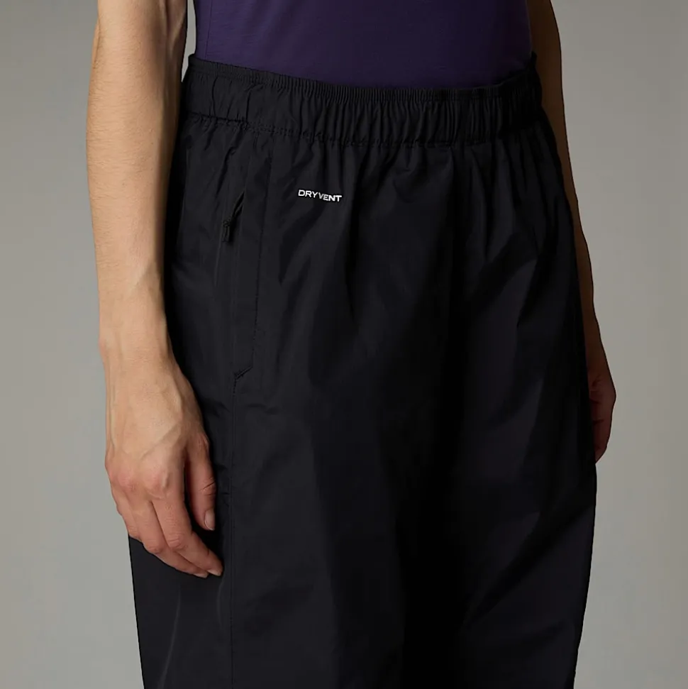 The North Face Damskie Spodnie Przeciwdeszczowe Antora