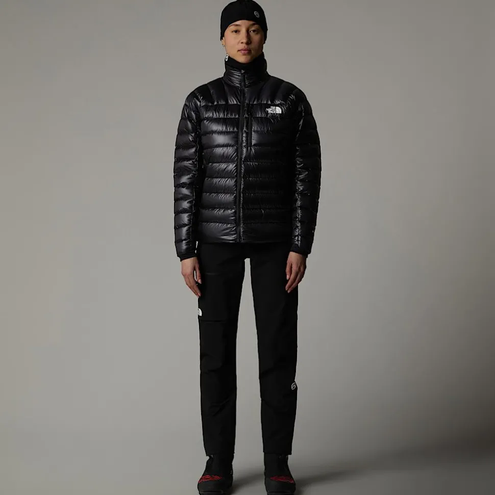 The North Face Damskie Spodnie Softshell Summit Chamlang
