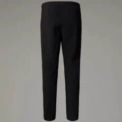 The North Face Damskie Spodnie Softshell Summit Chamlang