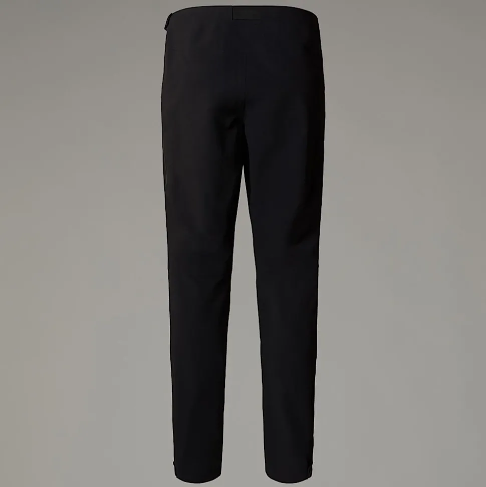 The North Face Damskie Spodnie Softshell Summit Chamlang