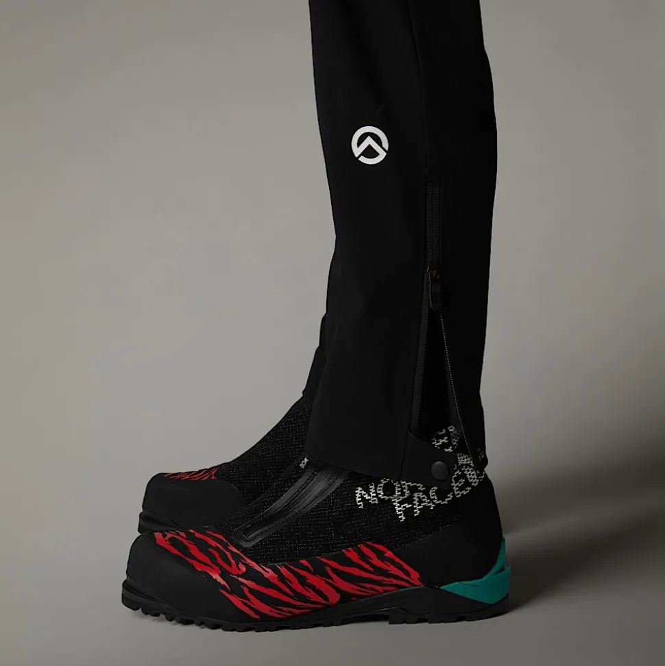 The North Face Damskie Spodnie Softshell Summit Chamlang