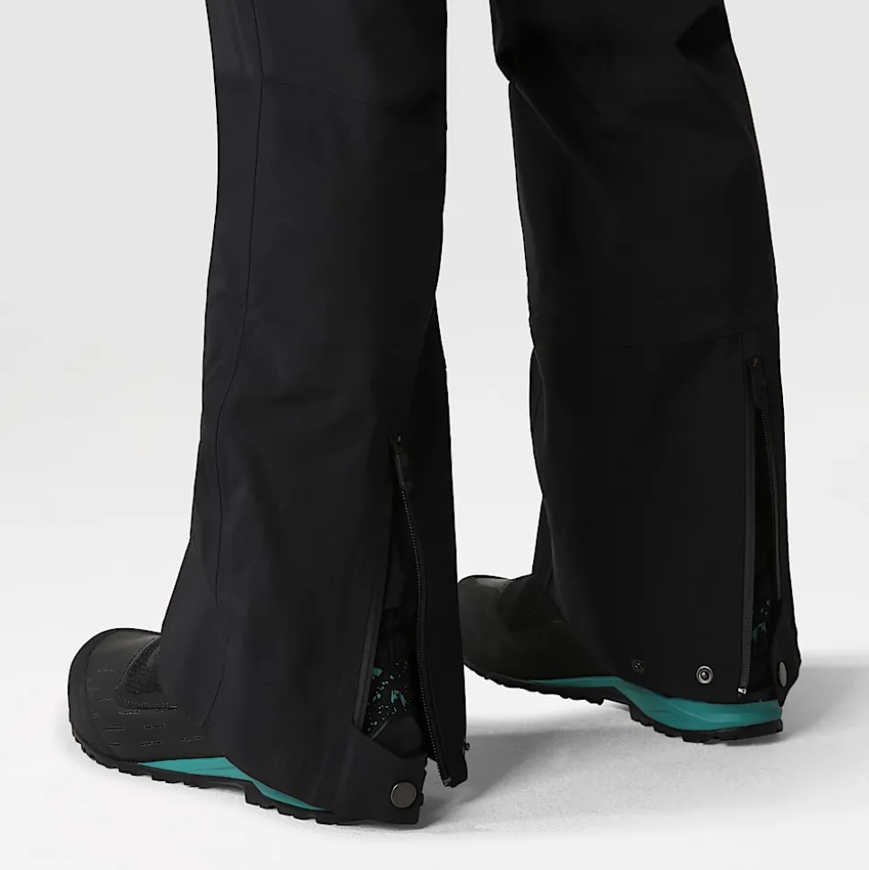 The North Face Damskie Spodnie Summit Chamlang FUTURELIGHT™