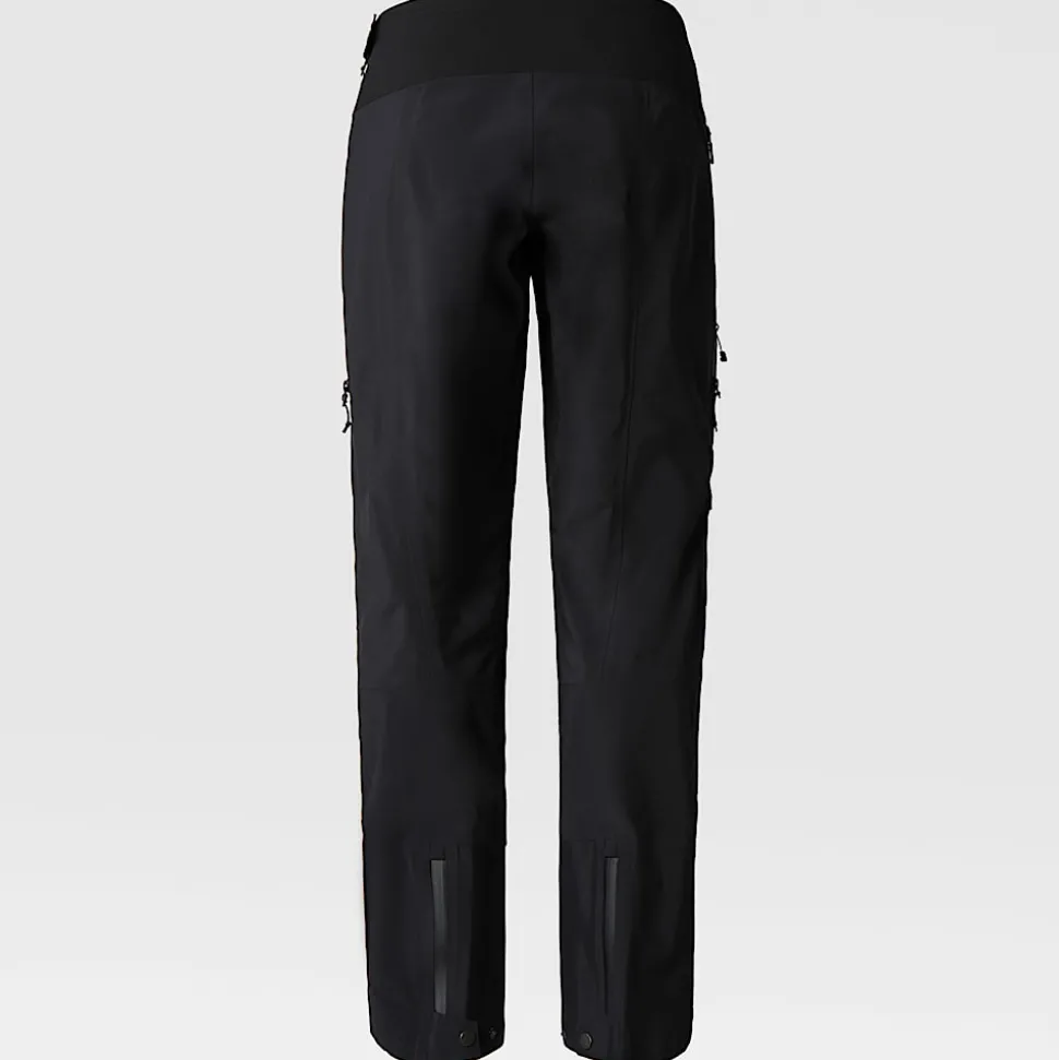 The North Face Damskie Spodnie Summit Chamlang FUTURELIGHT™