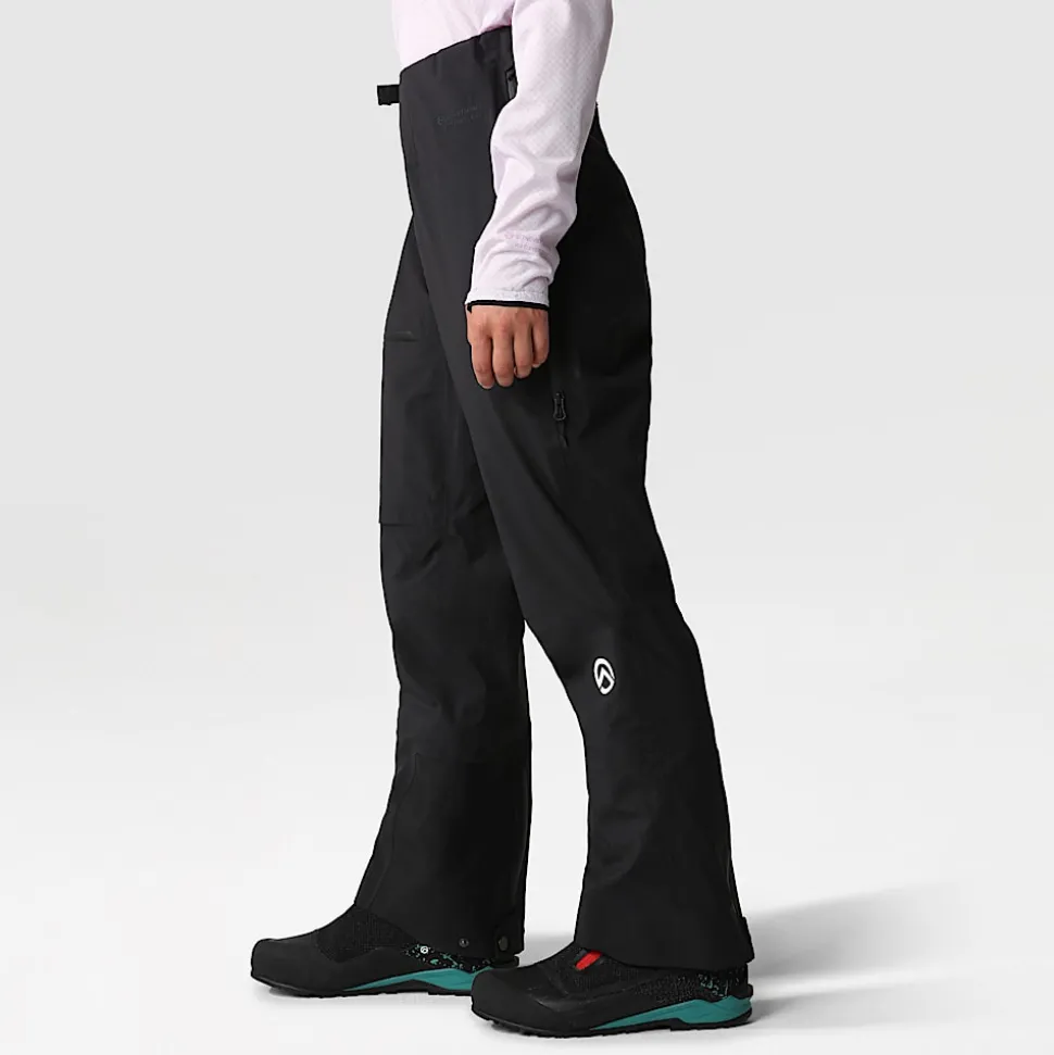 The North Face Damskie Spodnie Summit Chamlang FUTURELIGHT™