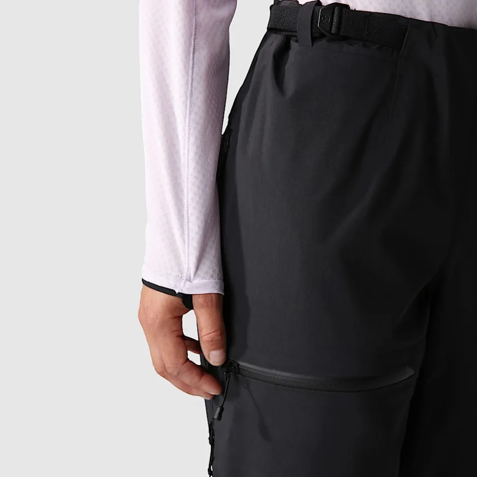 The North Face Damskie Spodnie Summit Chamlang FUTURELIGHT™
