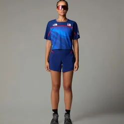 The North Face Damskie Szorty Comp