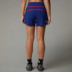 The North Face Damskie Szorty Comp