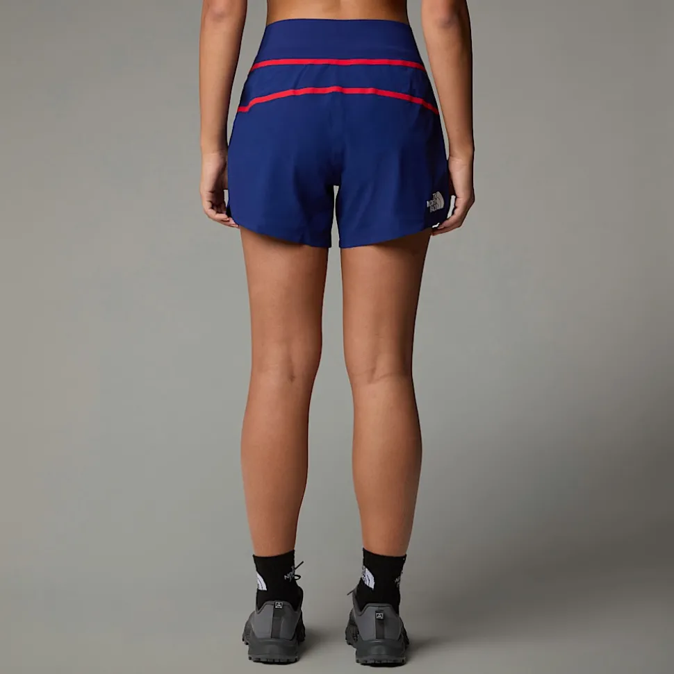 The North Face Damskie Szorty Comp
