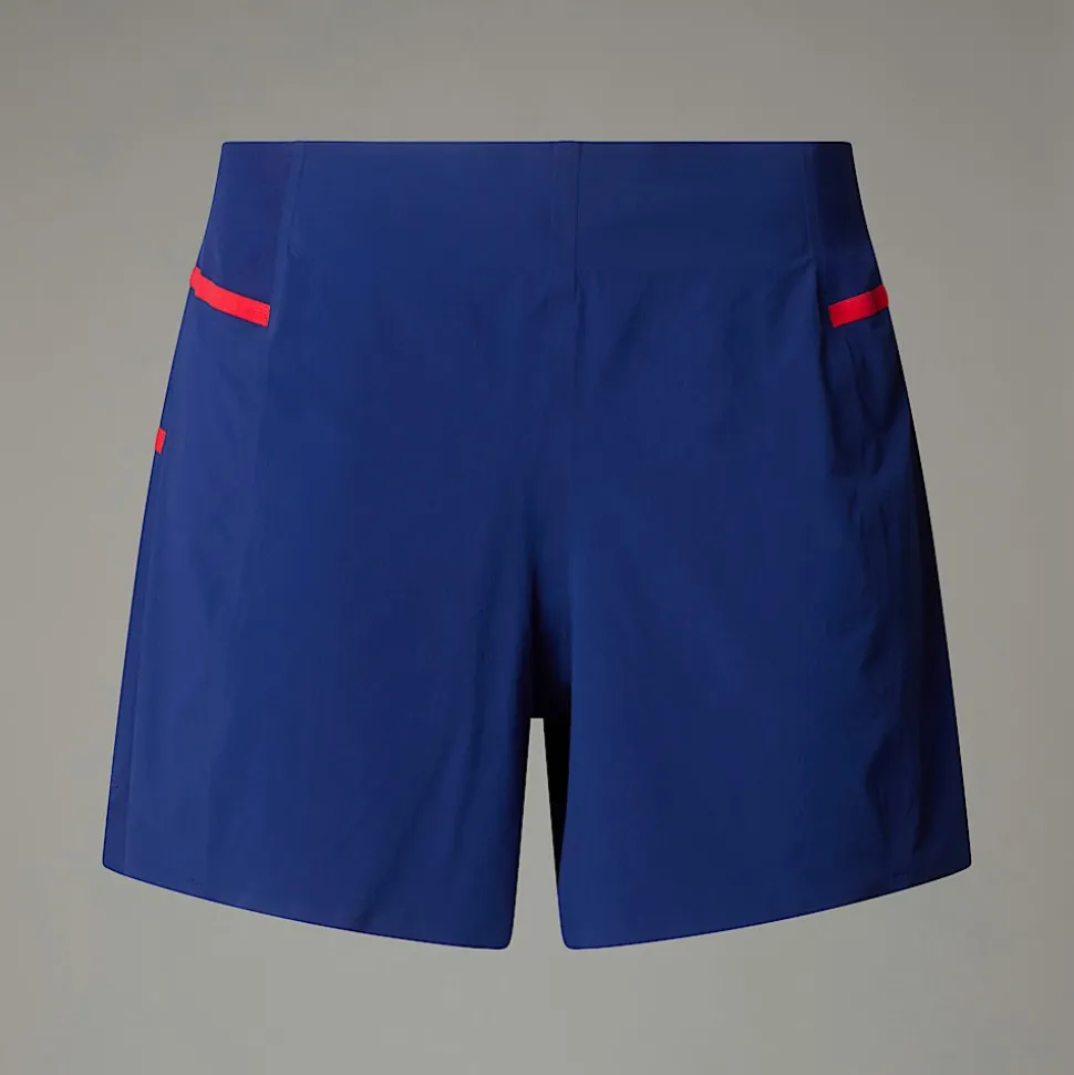 The North Face Damskie Szorty Comp