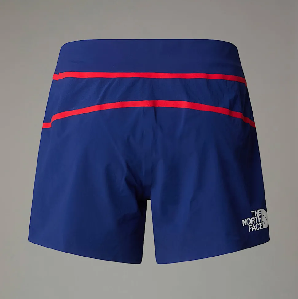 The North Face Damskie Szorty Comp