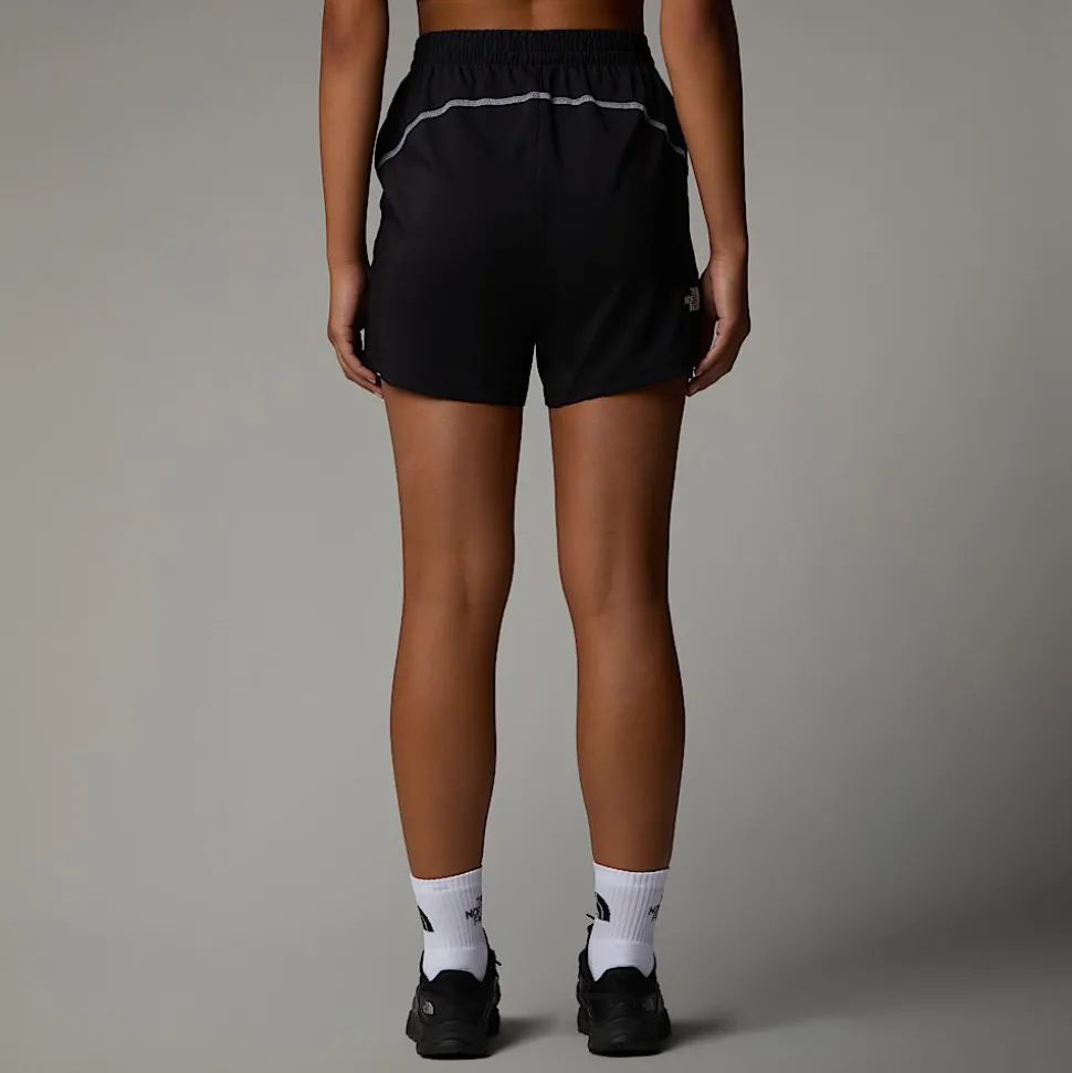 The North Face Damskie Szorty Hakuun
