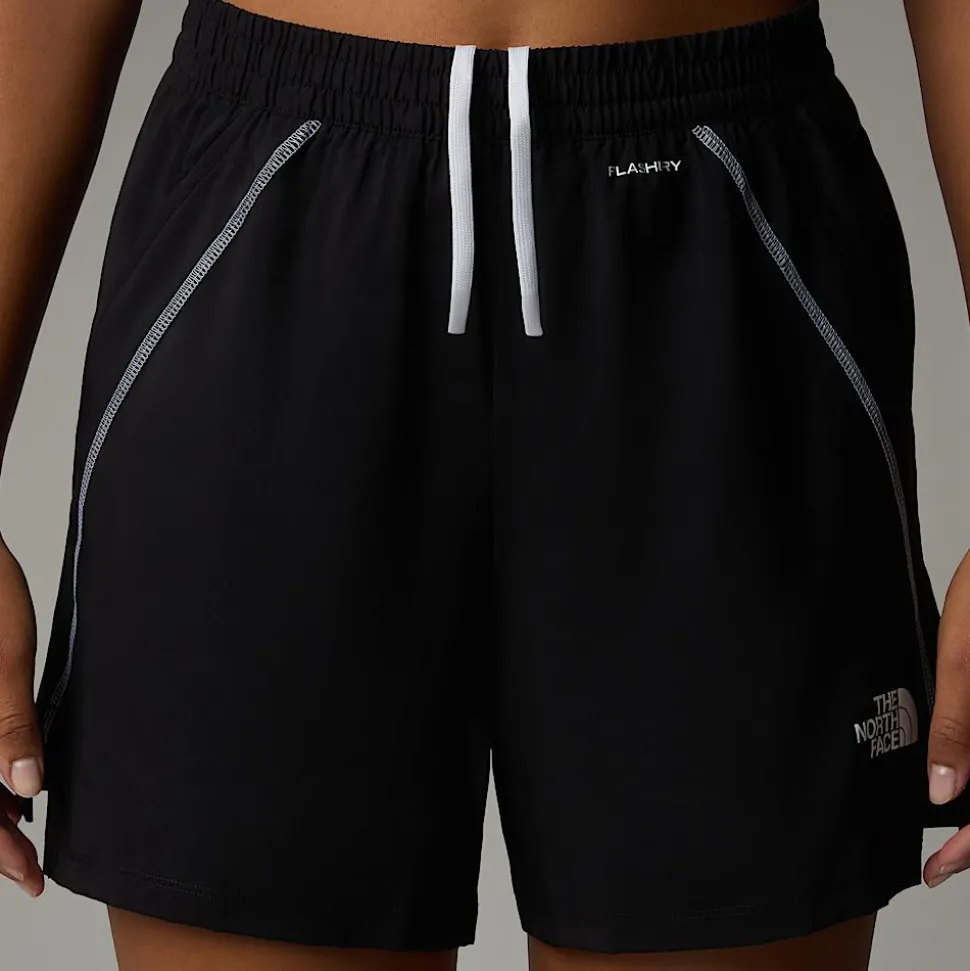 The North Face Damskie Szorty Hakuun