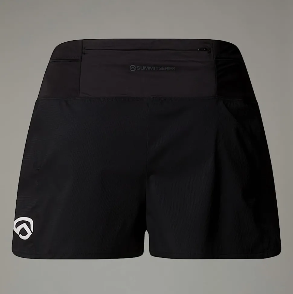 The North Face Damskie Szorty Summit Pacesetter 3"