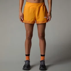 The North Face Damskie Szorty Sunriser 2,5"